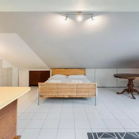 Centro - 10 Posti Letto Apartmán *