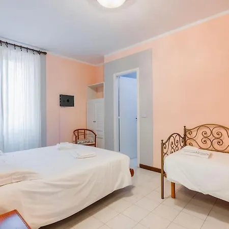 Centro - 10 Posti Letto Apartmán Rapallo