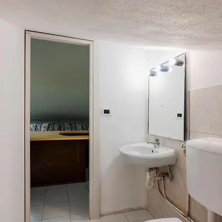 Centro - 10 Posti Letto Daire Rapallo