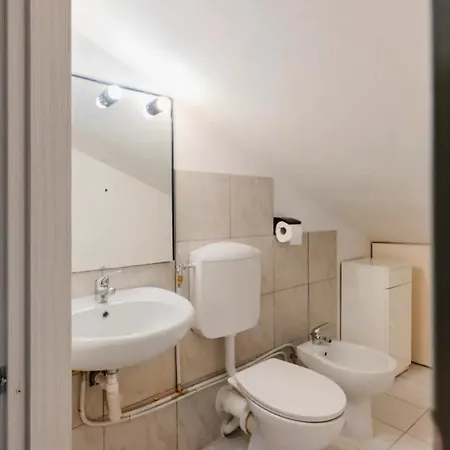 Daire Centro - 10 Posti Letto *