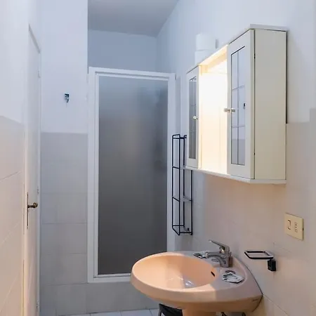 Appartamento Centro - 10 Posti Letto *