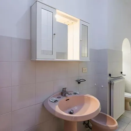 Apartmán Centro - 10 Posti Letto Rapallo