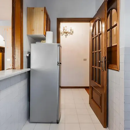 Centro - 10 Posti Letto Apartment *