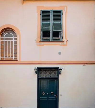 Centro - 10 Posti Letto Apartman