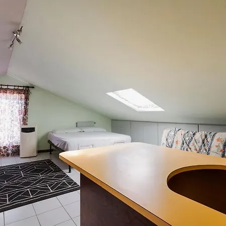 Centro - 10 Posti Letto