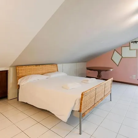 Centro - 10 Posti Letto *