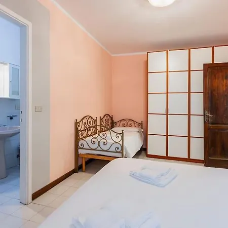Centro - 10 Posti Letto