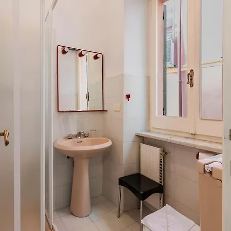 Centro - 10 Posti Letto Apartman Rapallo